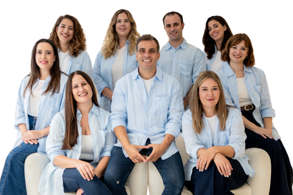 Equipo ONFACE Clínica