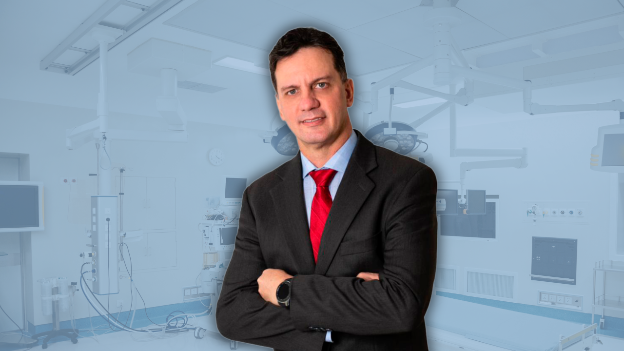 Marco Antonio Braite