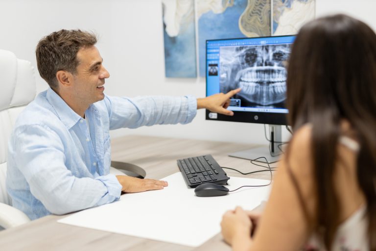 Cirugía Maxilofacial en Valencia Inicio - Clínica de cirugía Maxilofacial en Valencia